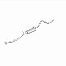 Load image into Gallery viewer, MagnaFlow BRE Exhaust Kit 07-10 Silverado 2500 HD Sierra 2500 HD 6L