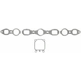 Fel-Pro MS 9008 B Intake and Exhaust Manifolds Combination Gasket