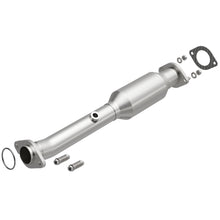 Load image into Gallery viewer, MagnaFlow 23-24 Jeep Grand Cherokee 3.6L Direct-Fit Catalytic Converter Right OEM Underbody