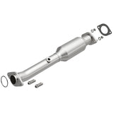 MagnaFlow 21-24 Jeep Grand Cherokee 3.6L Direct-Fit Catalytic Converter Left OEM Underbody