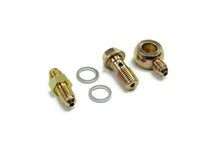 Load image into Gallery viewer, ISR Performance Hydraulic E-Brake -3an Fitting Kit