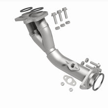 Load image into Gallery viewer, BRE Exhaust 95-04 Tacoma 3.4L Front Pipe Kit