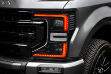 Load image into Gallery viewer, Oracle 20-22 Ford F-250/350 Super Duty Dynamic ColorSHIFT Headlight DRL  Kit w/Switchback NO RETURNS