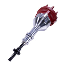 Load image into Gallery viewer, Edelbrock Ford BB/SB Cleveland Pro-Tuner Distributor - Short Tooth