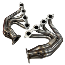 Load image into Gallery viewer, Kooks 2027 Chevrolet Corvette C8 Grand Sport 1-7/8in Super Street Stainless Headers