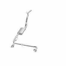 Load image into Gallery viewer, MagnaFlow BRE Exhaust Kit 05-15 Nissan Xterra