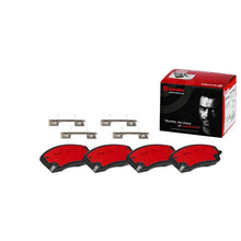 Load image into Gallery viewer, Brembo OE 09-13 Dodge Challenger/21-23 Challenger/Charger PRIME Ceramic Brake Pad - Front