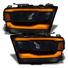 Load image into Gallery viewer, Oracle 19-21 Dodge RAM 1500 RGB+W Headlight DRL Kit- Reflector LED Headlights - +W NO RETURNS
