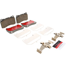 Load image into Gallery viewer, Brembo 2015+ Chevrolet Camaro / 13-19 Chevrolet Corvette (C7) Xtra Ceramic Brake Pad - Front/Rear