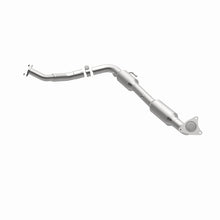 Load image into Gallery viewer, MagnaFlow 08-09 Toyota Tundra 4.7L California Grade CARB Compliant Direct-Fit Catalytic Converter