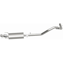 Load image into Gallery viewer, BRExhaust 15-17 Lincoln Navigator/ Ford Expedition Exhaust Kit