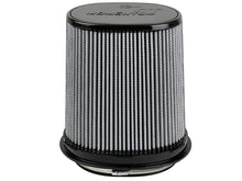 Load image into Gallery viewer, aFe Momentum Intake Rplcmnt Air Filter (6-7/8x4-7/8)IN F x (8-1/4x6-1/4)IN B x (7-1/3x9)IN T x 9IN H