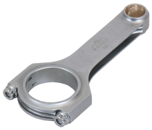 Load image into Gallery viewer, Eagle Chevrolet Small Block H-Beam Connecting Rods w/ ARP L19 Bolts (Set of 8)