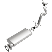 Load image into Gallery viewer, BRExhaust 96-99 Blazer Jimmy 4.3L Exhaust Kit