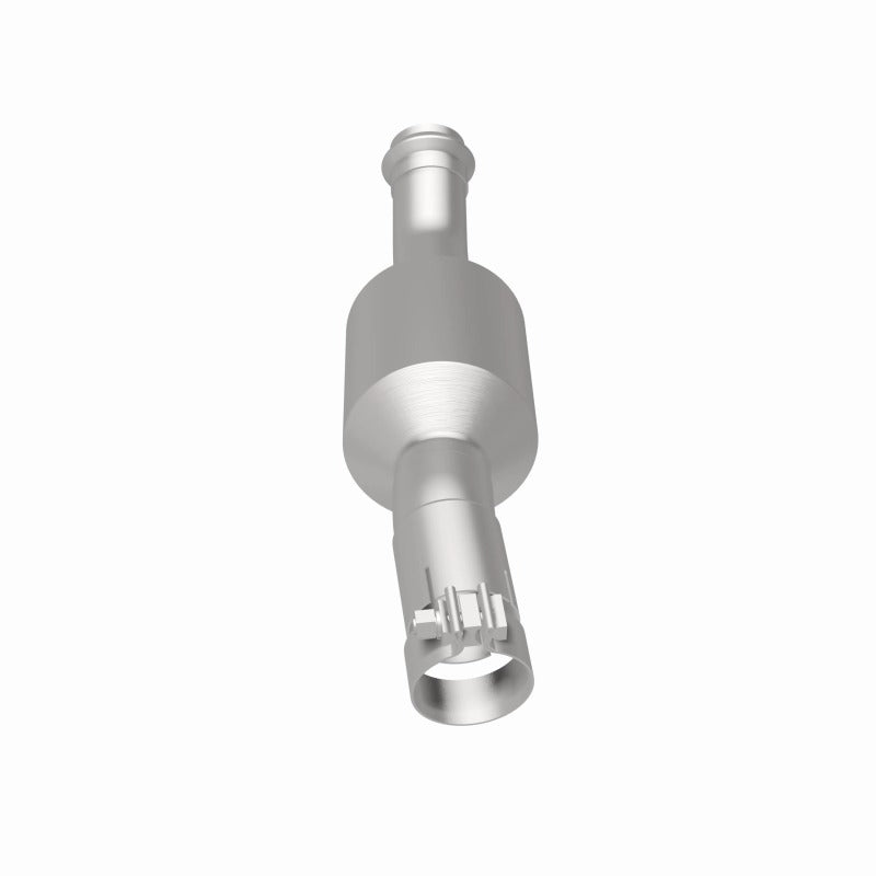 MagnaFlow 20-22 Lincoln Corsair 2.0L FWD Rear Underbody Direct-Fit Catalytic Converter