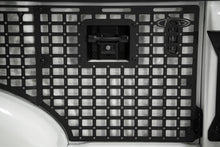 Load image into Gallery viewer, ADD 2021+ Ford F150 Raptor 66in Bed Side Molle Panels - Passenger Center