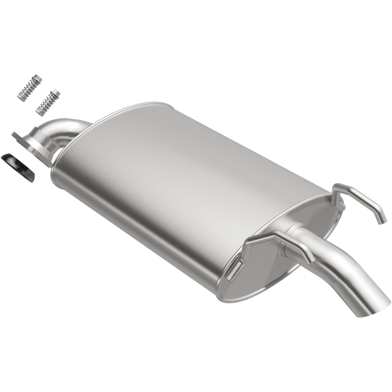 MagnaFlow BRE Exhaust Kit 01-03 Toyota Highlander 3.0L