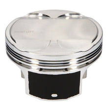 Load image into Gallery viewer, JE Pistons Ford Modular 3.661in Bore 1.168in CH 1.36 CC Piston Kit