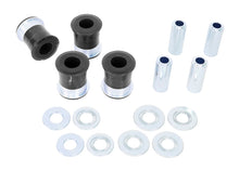 Load image into Gallery viewer, Whiteline 19-23 Ford Ranger Front Control Arm Bushings to Restore Stability &amp; Steering Precision
