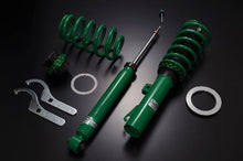 Load image into Gallery viewer, Tein 07-10 Toyota Yaris (NCP91L/NCP93L) Street Advance Z Coilovers