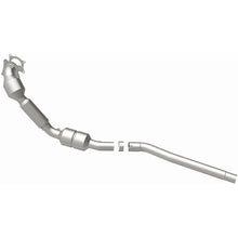 Load image into Gallery viewer, Magnaflow Conv DF 2015 Q3 L4 2 OEM Underbody