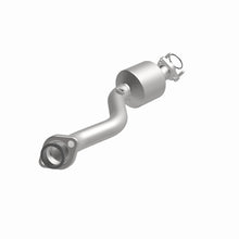 Load image into Gallery viewer, MagnaFlow 10-14 Honda Insight 1.3L California Grade CARB Compliant Direct-Fit Catalytic Converter
