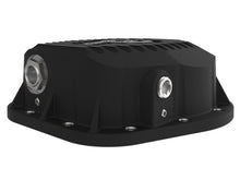 Load image into Gallery viewer, aFe Power Front/Rear Diff Cover Kit w/ Oil 99-16 Ford F-250/F-350 V8 (Dana 60/Super 60 &amp; Sterling)