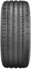 Load image into Gallery viewer, Yokohama Advan Apex V601 Tire - 275/40R19 105Y