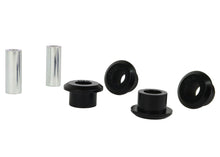 Load image into Gallery viewer, Whiteline Chevrolet Cobalt 2005-2010 Front Lower Control Arm - Inner Front Bushing Kit to Suit