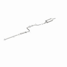 Load image into Gallery viewer, MagnaFlow BRE Exhaust Kit 94-97 Honda Accord 2.2L
