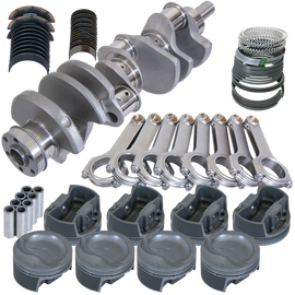 Eagle Ford 351W 408 Competition Rotating Assembly Kit