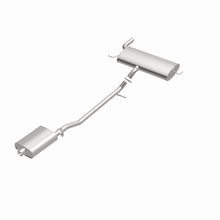 Load image into Gallery viewer, BRExhaust 12-15 CHEVROLET CAPTIVA SPORT 2.4L Exhaust Kit