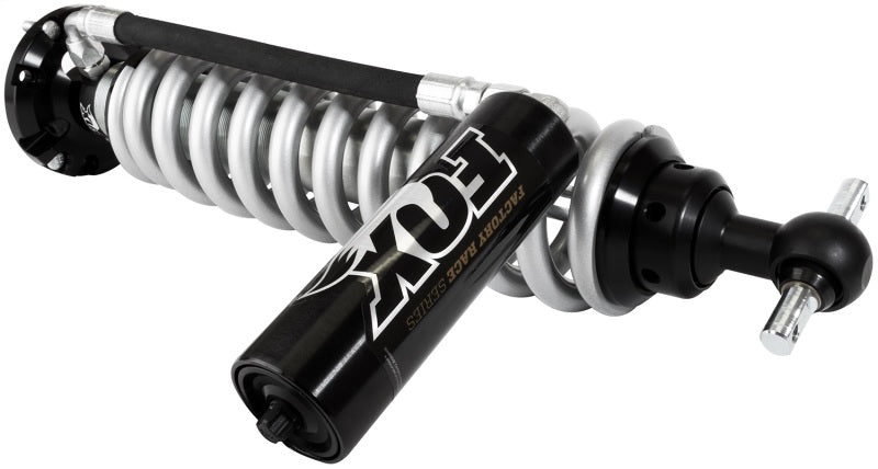 Fox 2007+ Chevy 1500 Front 2.5 Factory Series 5.8in. R/R Coilover Set / 4-6.5in. Lift