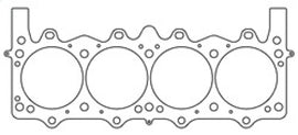 Cometic Chrysler A-8 Sprint Block .051in MLS Cylinder Head Gasket - 4.165in Bore - With W9 Heads