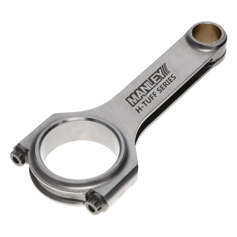 Manley Chrysler 6.1L Hemi 6.240in H-Beam Connecting Rod - Single