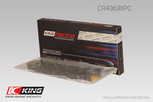 Load image into Gallery viewer, King Engine Bearings GM 134 DOHC Ecotec 2.2L (Size 1.0) Connecting Rod Bearing Set