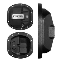 Load image into Gallery viewer, Yukon Gear Master Overhaul Kit Stage 2 Jeep Re-Gear Kit w/Covers for Dana 30/44 4.88 Ratio 24 Spline