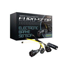 Load image into Gallery viewer, Power Stop 24-26 GMC Acadia Front/Rear Brake Pad Wear Sensor