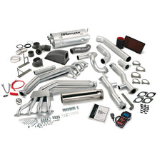 Load image into Gallery viewer, Banks Power 04-05 GM 8.1 Mh-W20/22 (R-Exit) PowerPack System W/AutoMind