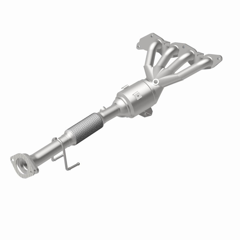 MagnaFlow 13-16 Ford Fusion 2.0L California Grade CARB Compliant Direct-Fit Catalytic Converter