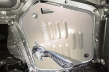 Load image into Gallery viewer, GReddy FRS / BRZ Oil Pan Baffle Plate- Stainless Steel