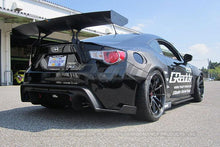 Load image into Gallery viewer, GReddy Subaru BRZ / Scion FR-S X Rocket Bunny GT Rear Wing