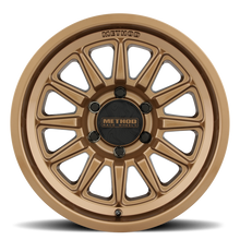 Load image into Gallery viewer, Method MR323 - 17x8.5 / 6x5.5 / ET 25 / 106.25 CB - Gloss Bronze