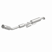 Load image into Gallery viewer, MagnaFlow 2020 Toyota Corolla 1.8L Direct-Fit Catalytic Converter