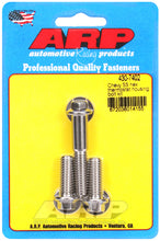 Load image into Gallery viewer, ARP Chevy SS Hex Thermostat Housing Bolt Kit