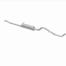 Load image into Gallery viewer, MagnaFlow BRE Exhaust Kit 00-03 Dodge Dakota