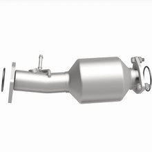 Load image into Gallery viewer, MagnaFlow 2015 Honda CR-V 2.4L California Grade CARB Compliant Direct-Fit Catalytic Converter