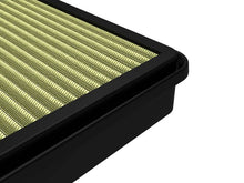 Load image into Gallery viewer, aFe 22-23 Toyota Land Cruiser (J300) V6-3.3L (td) Magnum FLOW OE Replacement Pro GUARD7 Air Filter