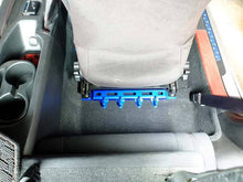 Load image into Gallery viewer, Cusco 2022+ Subaru BRZ / Toyota GR86 Seat Rail Power Brace - Pair