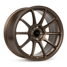Load image into Gallery viewer, Enkei Triumph 17x8 / +40 / 5x114.3 - Matte Bronze